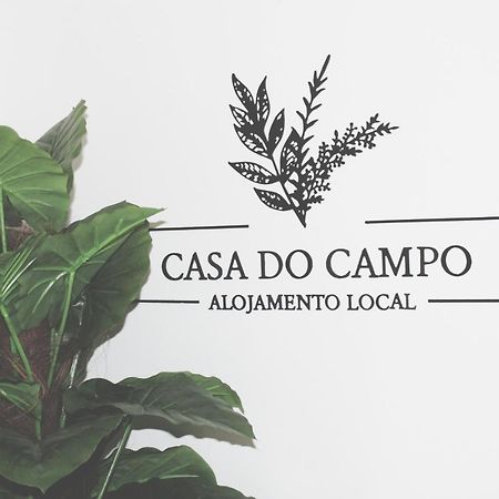 Bed and Breakfast Casa Do Campo Peniche Exteriér fotografie