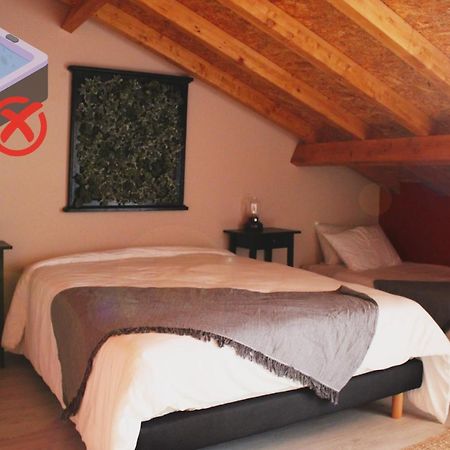 Bed and Breakfast Casa Do Campo Peniche Exteriér fotografie