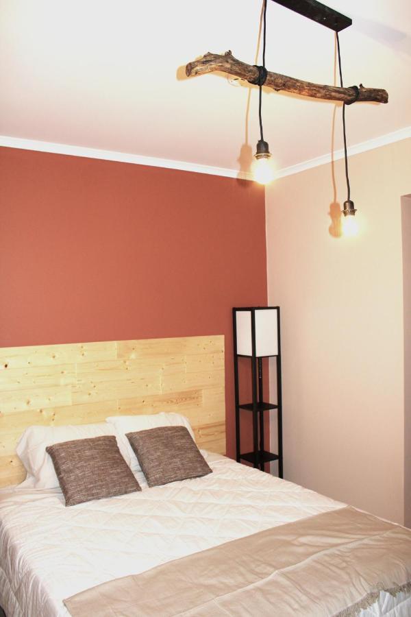 Bed and Breakfast Casa Do Campo Peniche Exteriér fotografie