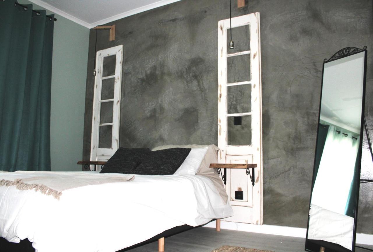 Bed and Breakfast Casa Do Campo Peniche Exteriér fotografie