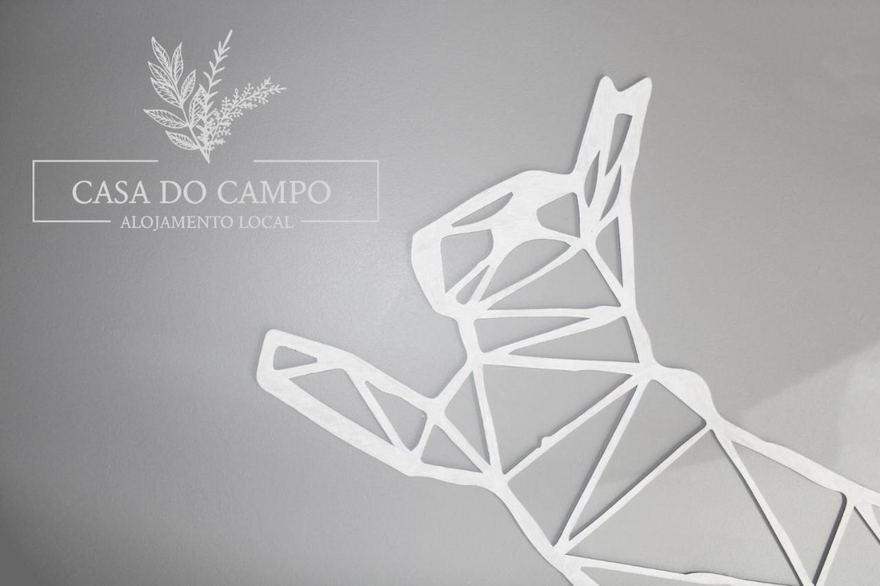 Bed and Breakfast Casa Do Campo Peniche Exteriér fotografie