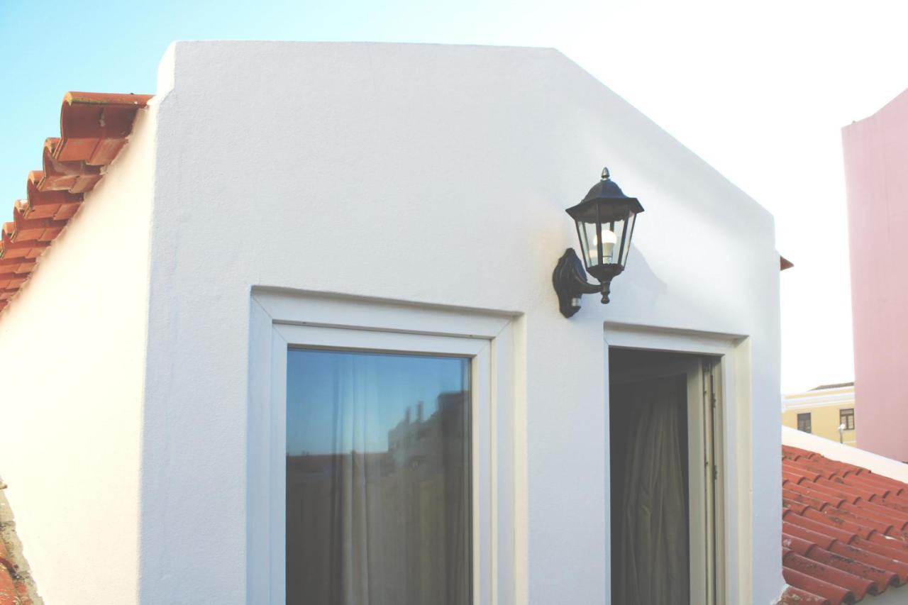 Bed and Breakfast Casa Do Campo Peniche Exteriér fotografie