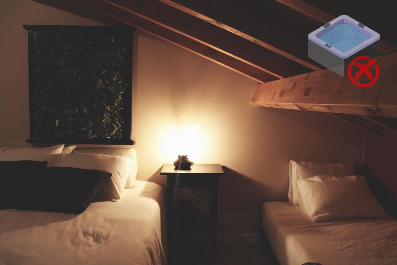 Bed and Breakfast Casa Do Campo Peniche Exteriér fotografie