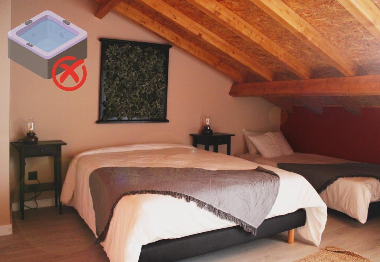 Bed and Breakfast Casa Do Campo Peniche Exteriér fotografie